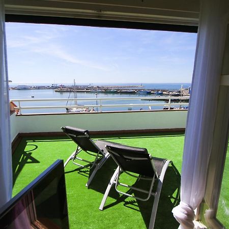 Portmarina Planet Costa Dorada Appartement Cambrils Buitenkant foto