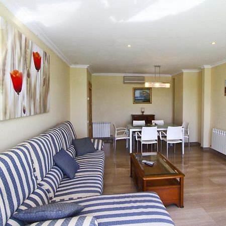 Portmarina Planet Costa Dorada Appartement Cambrils Buitenkant foto