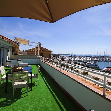 Portmarina Planet Costa Dorada Appartement Cambrils Buitenkant foto