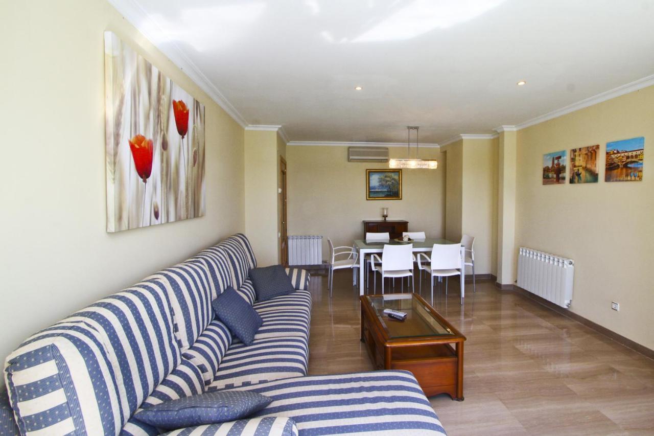 Portmarina Planet Costa Dorada Appartement Cambrils Buitenkant foto