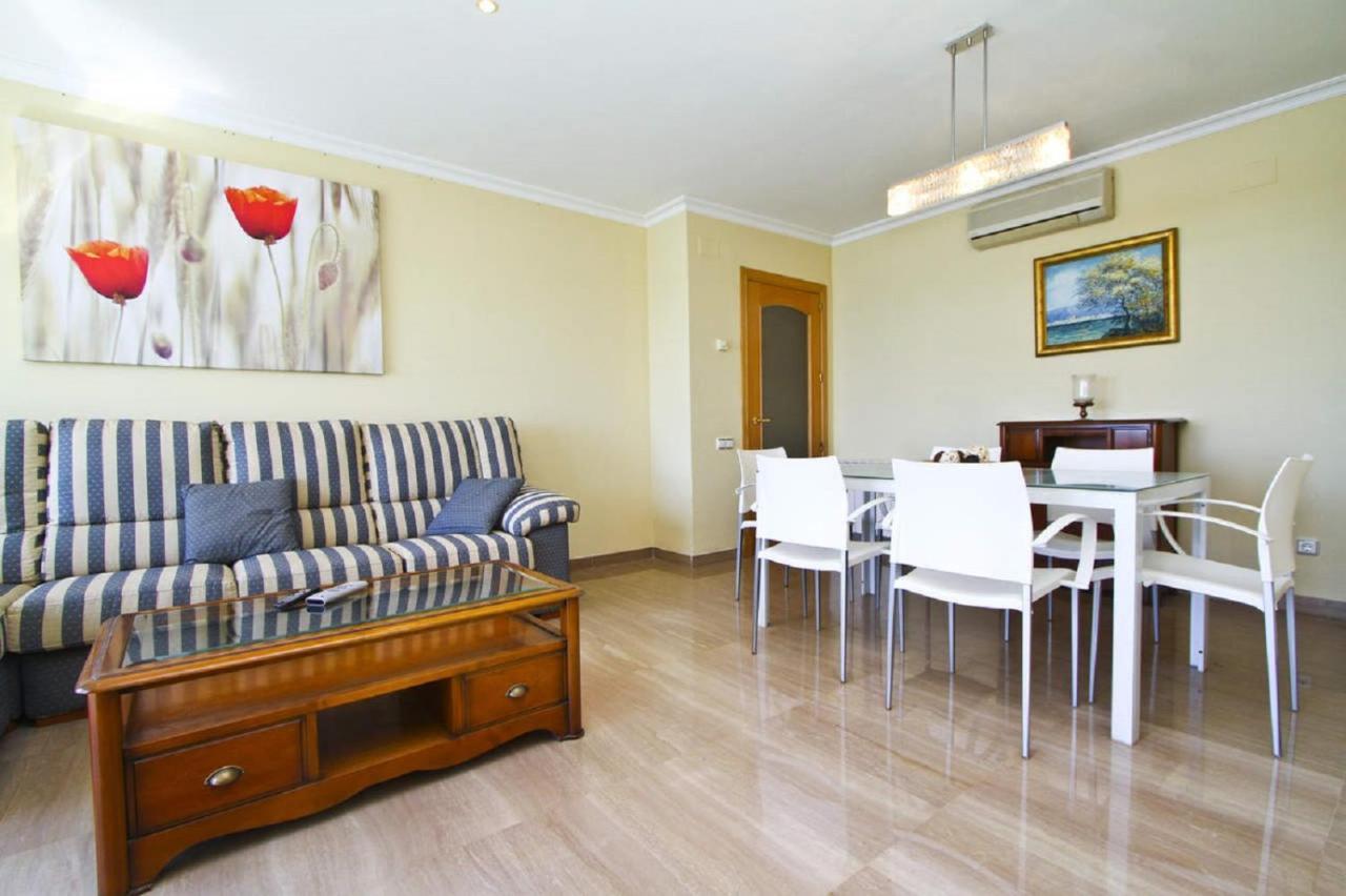 Portmarina Planet Costa Dorada Appartement Cambrils Buitenkant foto
