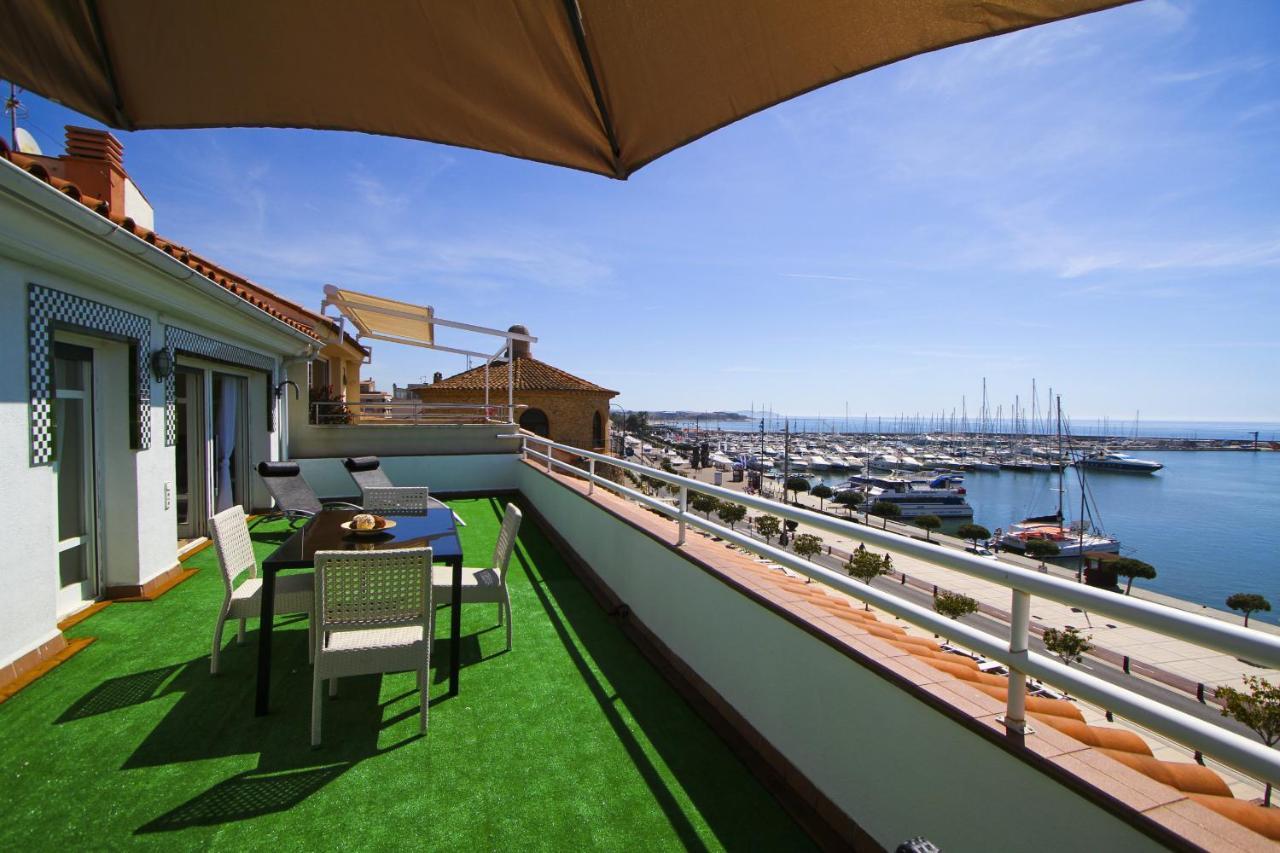 Portmarina Planet Costa Dorada Appartement Cambrils Buitenkant foto