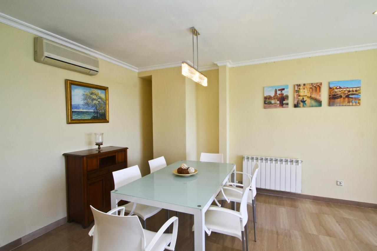Portmarina Planet Costa Dorada Appartement Cambrils Buitenkant foto