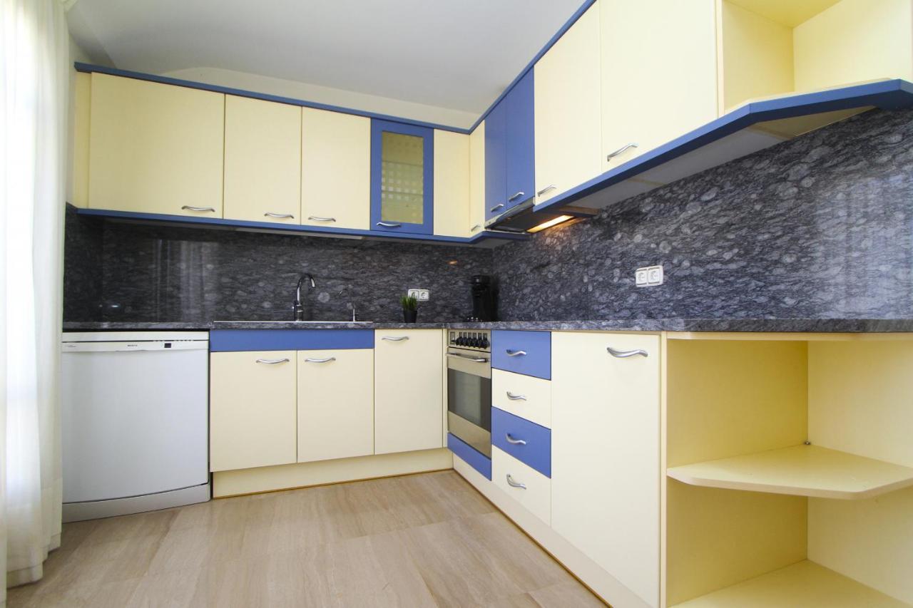 Portmarina Planet Costa Dorada Appartement Cambrils Buitenkant foto