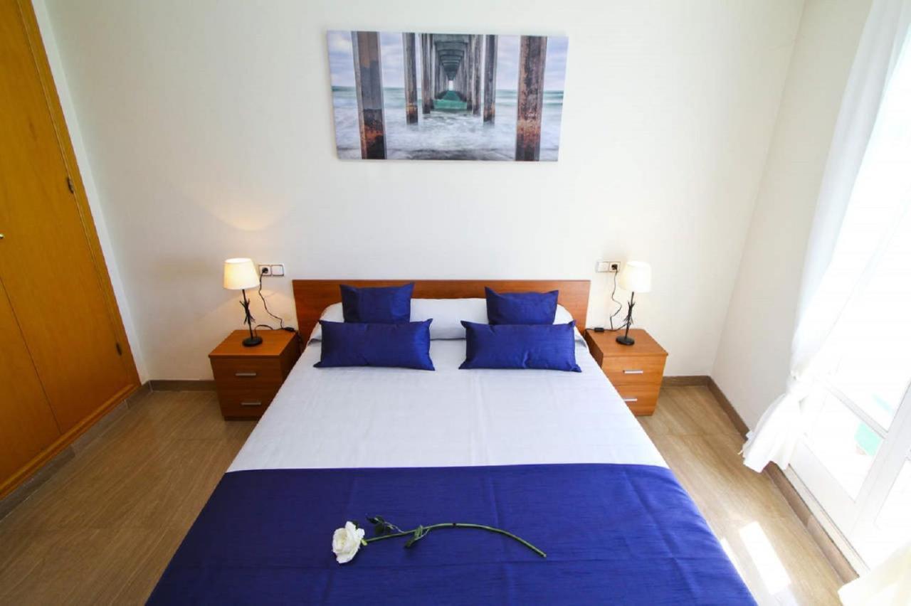 Portmarina Planet Costa Dorada Appartement Cambrils Buitenkant foto