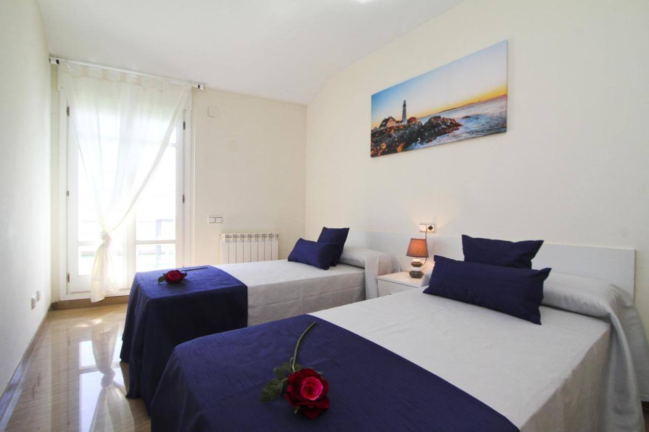 Portmarina Planet Costa Dorada Appartement Cambrils Buitenkant foto