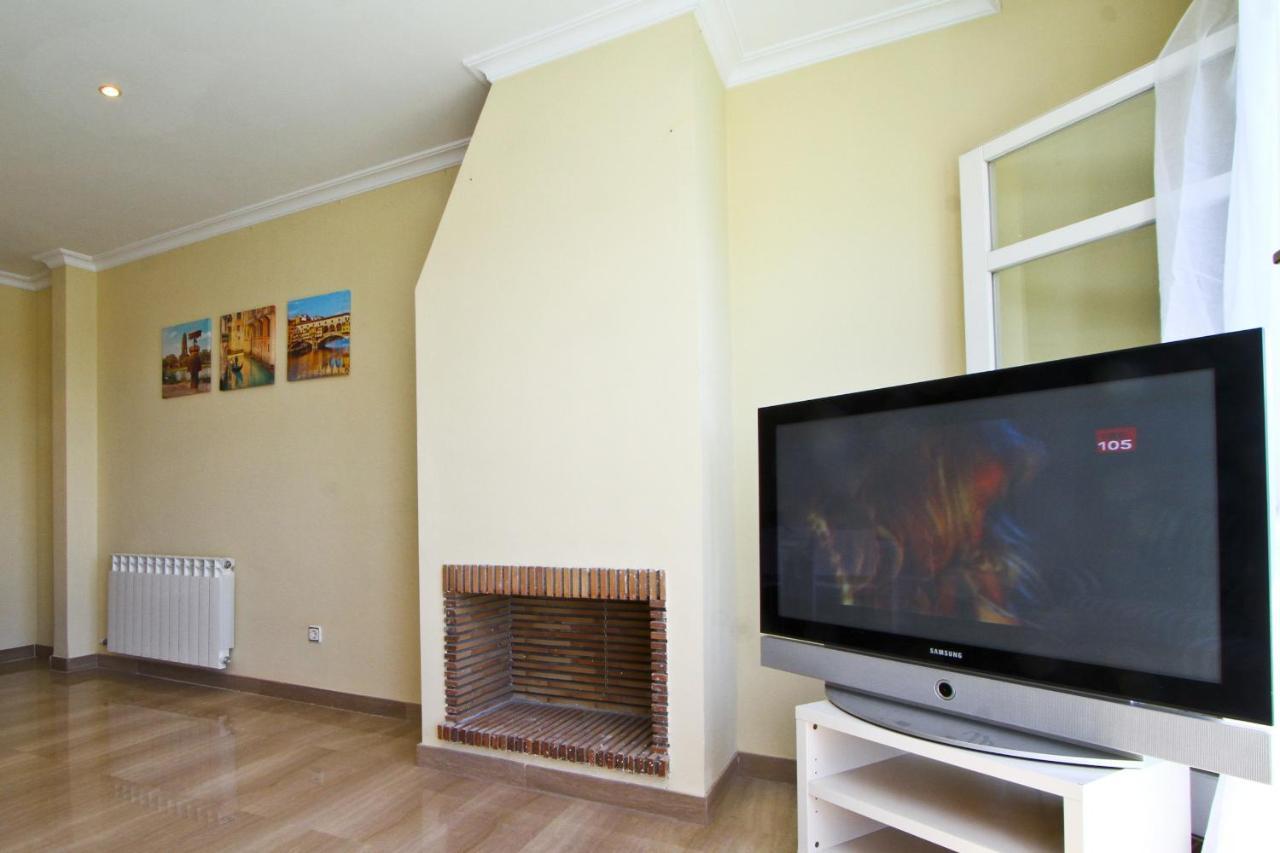 Portmarina Planet Costa Dorada Appartement Cambrils Buitenkant foto