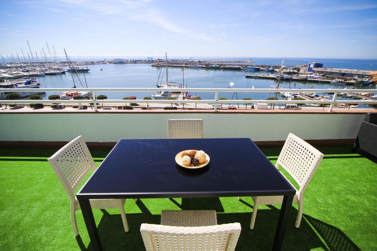 Portmarina Planet Costa Dorada Appartement Cambrils Buitenkant foto