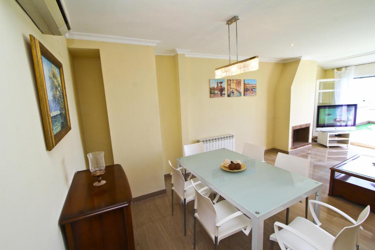 Portmarina Planet Costa Dorada Appartement Cambrils Buitenkant foto