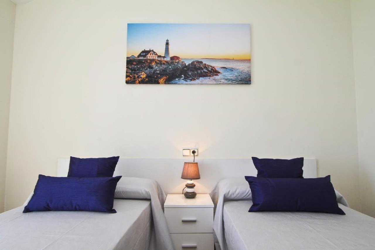 Portmarina Planet Costa Dorada Appartement Cambrils Buitenkant foto