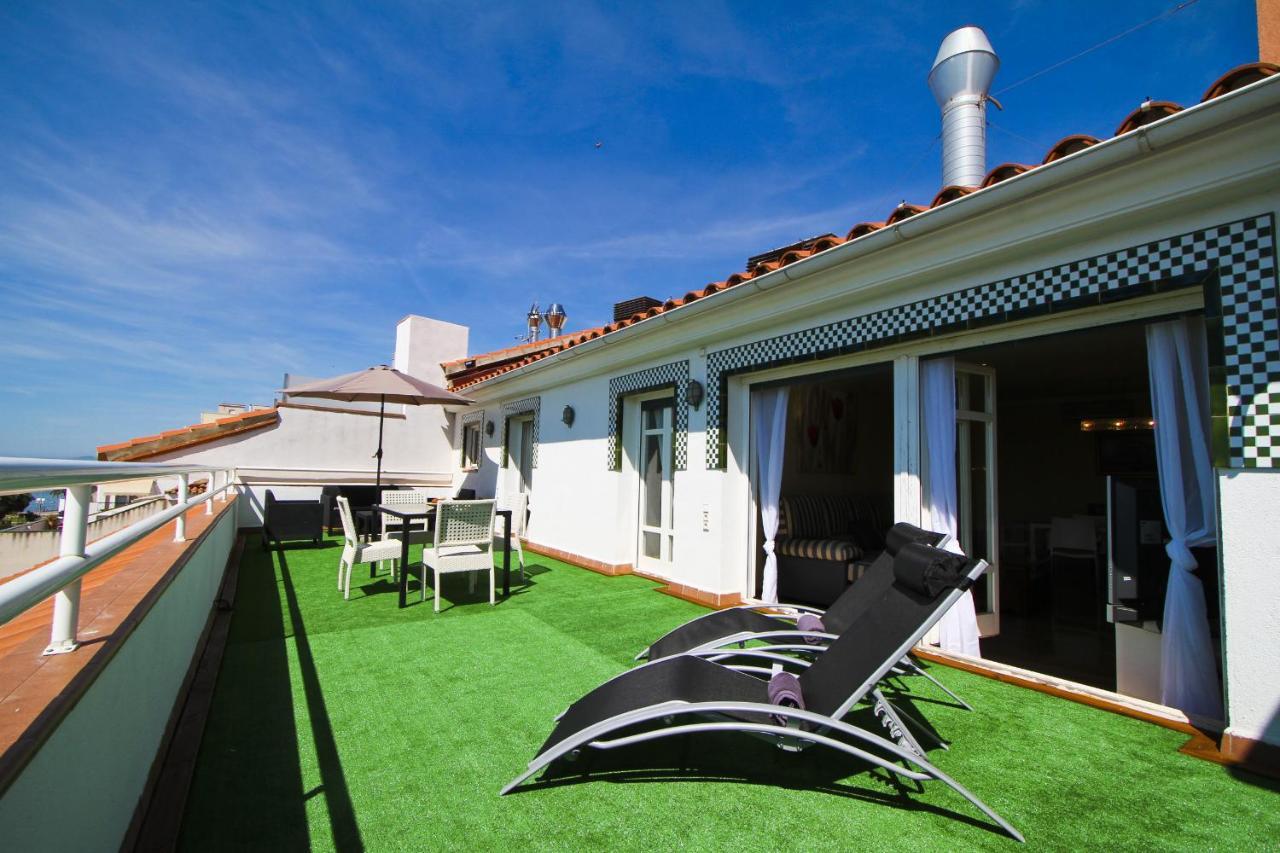 Portmarina Planet Costa Dorada Appartement Cambrils Buitenkant foto